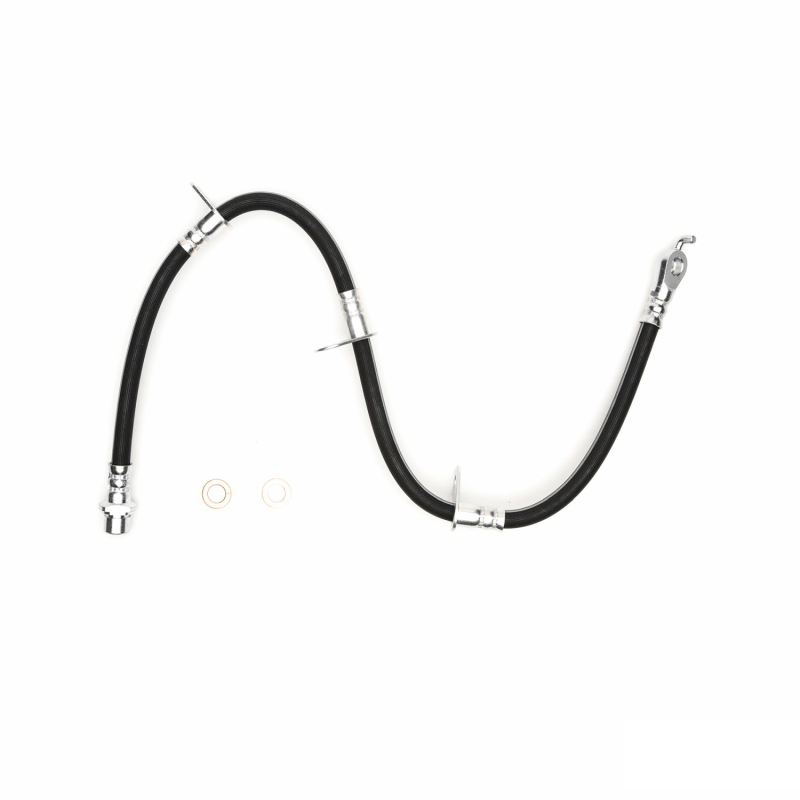 Toyota Sequoia Brake Hose - Rear - R1 Concepts - `08-`22